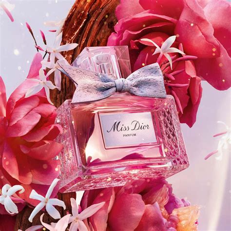 miss dior let's fall in love|miss dior perfume.